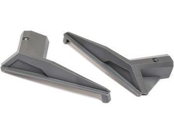 Losi błotnik przedni lewy/prawy: RZR Rey / LOS230114