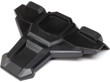 Losi osłona dolna: RZR Rey Losi osłona dolna: RZR Rey / LOS230120