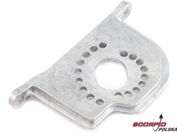 Losi Baja Rey: Łoże silnika Losi Baja Rey: Łoże silnika / LOS231012