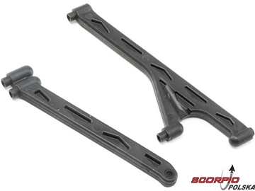 Losi Tenacity: Drążek podwozia Losi Tenacity: Drążek podwozia / LOS231030