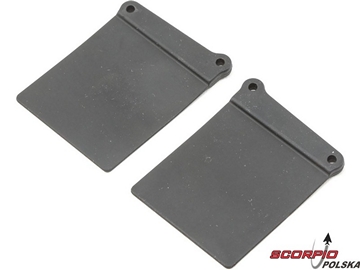 Losi Tenacity: Chlapacze Losi Tenacity: Chlapacze / LOS231034