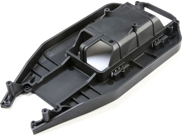 Losi 22S SCT: Podwozie Losi 22S SCT: Podwozie / LOS231042