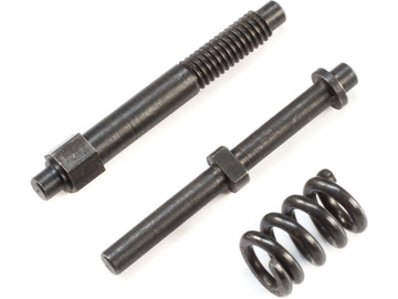 Losi 22S SCT: Zestaw elementów sterowania Losi 22S SCT: Zestaw elementów sterowania / LOS231046