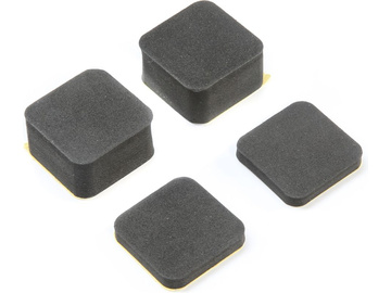 Losi 22S SCT: Piankowe wkłady akumulatora Losi 22S SCT: Piankowe wkłady akumulatora / LOS231051