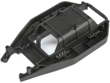 Losi 22S SCT: Podwozie Losi 22S SCT: Podwozie / LOS231052