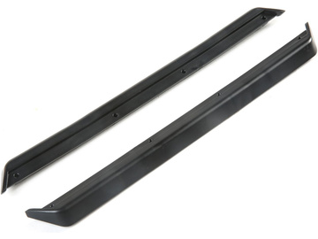 Losi Tenacity Pro: Boczne zderzaki / LOS231055