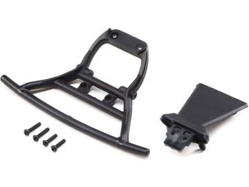 Losi Baja Rey: Zderzak przedni Ford Raptor Losi Baja Rey: Zderzak przedni Ford Raptor / LOS231058