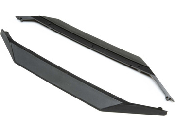 Losi zderzaki boczne: Ultra 4 Losi zderzaki boczne: Ultra 4 / LOS231063