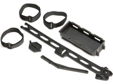 Losi górna płyta, mocowanie akumulatora: Ultra 4 Losi górna płyta, mocowanie akumulatora: Ultra 4 / LOS231064