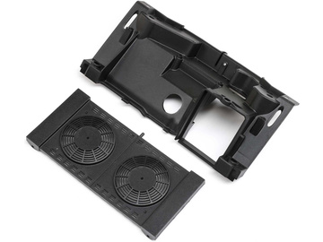 Losi wręga tylna, panel wentylatora: Hammer Rey Losi wręga tylna, panel wentylatora: Hammer Rey / LOS231085