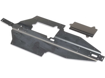 Losi podwozie: RZR Rey Losi podwozie: RZR Rey / LOS231102