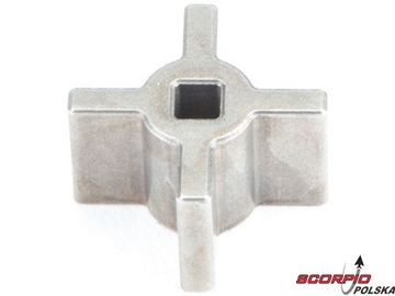 Losi Baja Rey: Zamek tylnego dyferencjału Losi Baja Rey: Zamek tylnego dyferencjału / LOS232011