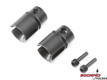 Losi Tenacity: Łącznik centralnego dyferencjału Losi Tenacity: Łącznik centralnego dyferencjału / LOS232024