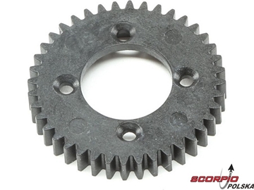 Losi Tenacity: Koło zębate 40T M1 Losi Tenacity: Koło zębate 40T M1 / LOS232025