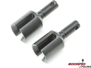 Losi Tenacity: Wyjście dyferencjału (2) Losi Tenacity: Wyjście dyferencjału (2) / LOS232030