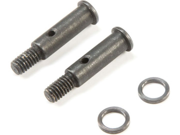 Losi 22S SCT: Przednia oś Losi 22S SCT: Przednia oś / LOS232044