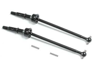 Losi wał CVA kompletny (2): 22S Drag Losi wał CVA kompletny (2): 22S Drag / LOS232071