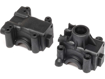 Losi obudowa przekładni tylna: RZR Rey Losi obudowa przekładni tylna: RZR Rey / LOS232077