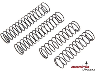 Losi Baja Rey: Sprężyna amortyzatora / LOS233005