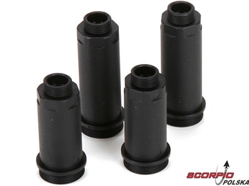 Losi TEN MT: Korpus amortyzatora P/T / LOS233006