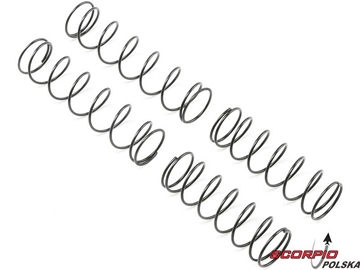 Losi Tenacity: Komplet sprężyn Losi Tenacity: Komplet sprężyn / LOS233013