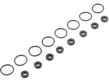 Losi 22S SCT: Uszczelnienie amortyzatora Losi 22S SCT: Uszczelnienie amortyzatora / LOS233022