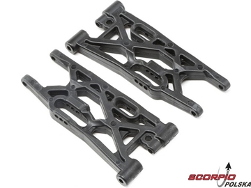 Losi Tenacity: Wahacze tylne Losi Tenacity: Wahacze tylne / LOS234017