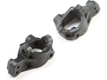 Losi 22S SCT: Blok zawieszenia przedni / LOS234025