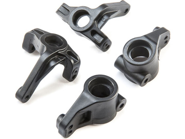 Losi 22S SCT: Piasta, wał Losi 22S SCT: Piasta, wał / LOS234026