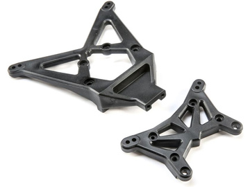 Losi 22S SCT: Wieża amortyzatora Losi 22S SCT: Wieża amortyzatora / LOS234028