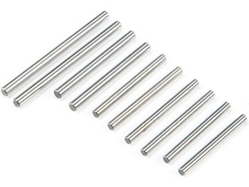 Losi 22S SCT: Sworznie zawieszenia Losi 22S SCT: Sworznie zawieszenia / LOS234032