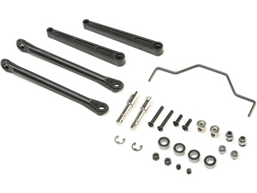 Losi stabilizator tylny: Ultra 4 / LOS234038