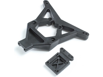 Losi wieża amortyzatorów tylna: 22S Drag Losi wieża amortyzatorów tylna: 22S Drag / LOS234047