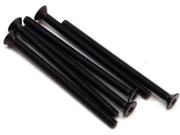 Losi Śruba Flat Head M3 x 45mm (6) Losi Śruba Flat Head M3 x 45mm (6) / LOS235028