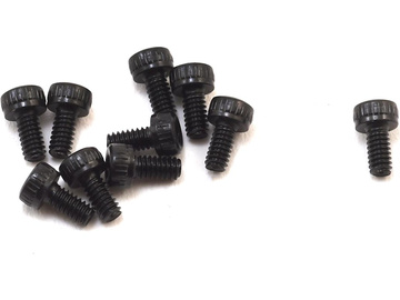Losi Śruba Cap Head M2 x 4mm (10) / LOS235029