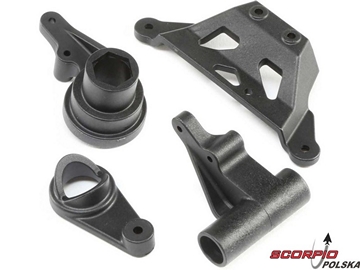 LST 3XL-E: Zestaw sterowania LST 3XL-E: Zestaw sterowania / LOS241018