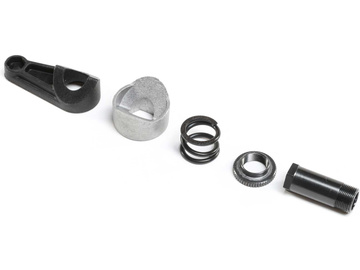 Losi servo saver kompletny 23T: LMT / LOS241031