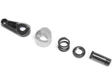 Losi servo saver kompletny 25T: LMT / LOS241037