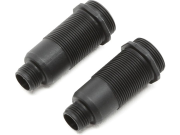 8ight Nitro RTR: Korpus amortyzatora 15mm przedni / LOS243002
