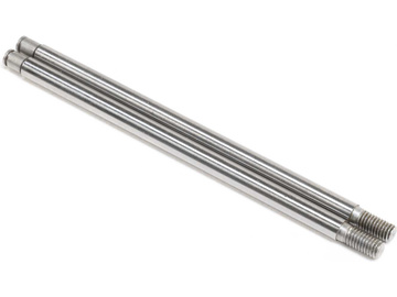 Losi tłoczysko amortyzatora przednie/tylne (2): LMT Losi tłoczysko amortyzatora przednie/tylne (2): LMT / LOS243011