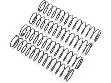 Losi sprężyna amortyzatora miękka, niebieska, 1.6 (4): LMT Losi sprężyna amortyzatora miękka, niebieska, 1.6 (4): LMT / LOS243017