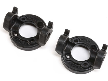 Losi mocowanie zwrotnicy (lewe/prawe): LMT Losi mocowanie zwrotnicy (lewe/prawe): LMT / LOS244003