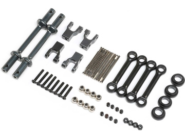 Losi stabilizator (przedni/tylny): LMT Losi stabilizator (przedni/tylny): LMT / LOS244006