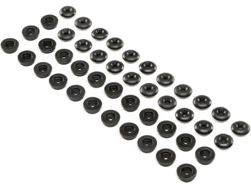 Losi Super Baja Rey: Podkładki śrub karoserii (22) Losi Super Baja Rey: Podkładki śrub karoserii (22) / LOS250022