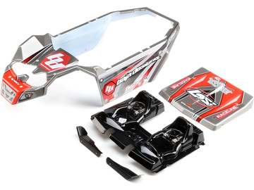 Losi Super Rock Rey: Karoseria BajaDesigns / LOS250036