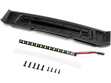 Losi chłodnica, oświetlenie LED: SBR 2.0 / LOS250045