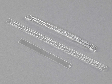 Losi pokrywa oświetlenia LED: SBR 2.0 / LOS250050