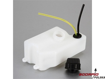 DBXL 1:5: Zbiornik paliwa kompletny DBXL 1:5: Zbiornik paliwa kompletny / LOS251018