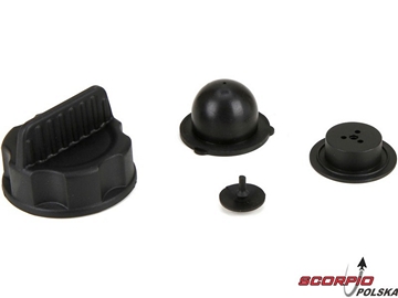 DBXL 1:5: Zamknięcie zbiornika / LOS251019