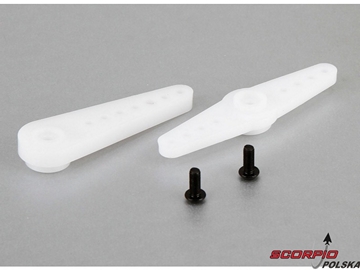 DBXL 1:5: Dźwignia serwa S901 DBXL 1:5: Dźwignia serwa S901 / LOS251020